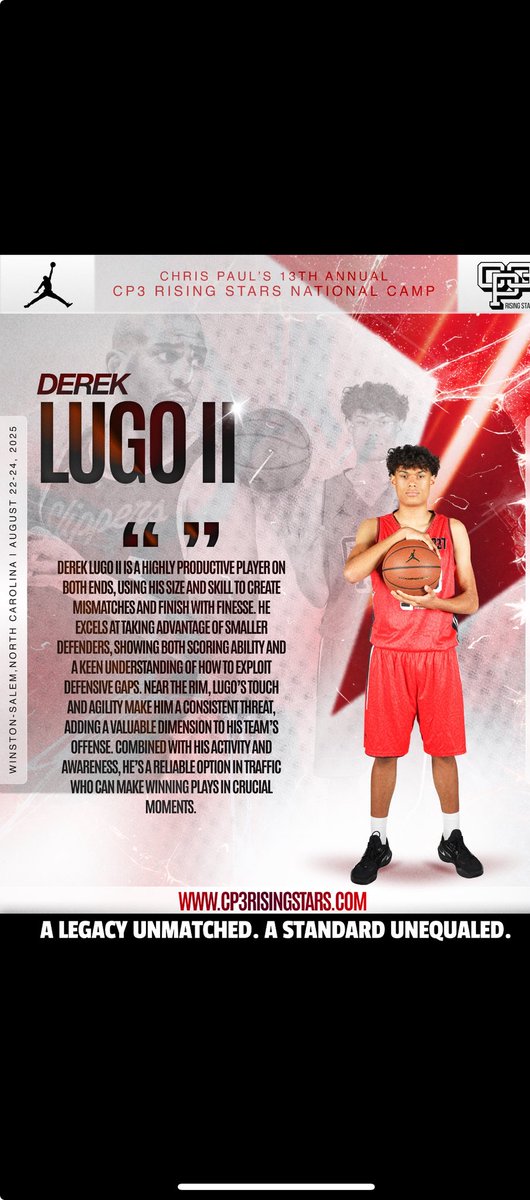 Derek Lugo II tweet media