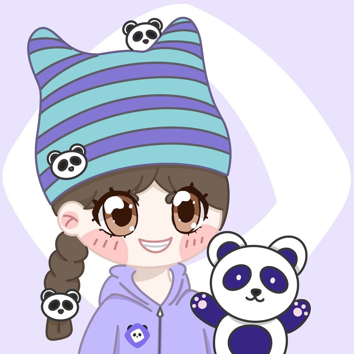 A new week, a new beginning❤️
Can I get a gmonad?
<a href="/monad/">Monad (mainnet arc)</a> 
<a href="/mondanabaddies/">Mondana Baddies</a>  <a href="/chibbywrld/">Chibby</a>