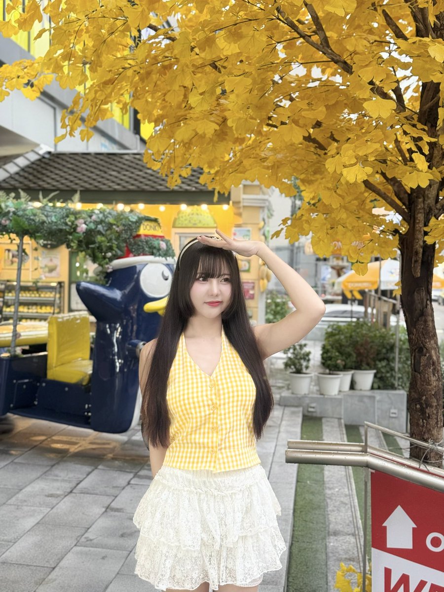 jane_fuyubi's tweet image. สวัสดีวันจันทร์ 🔆

#janefuyubi #fuyubi #fuyunohanabi #ふゆび