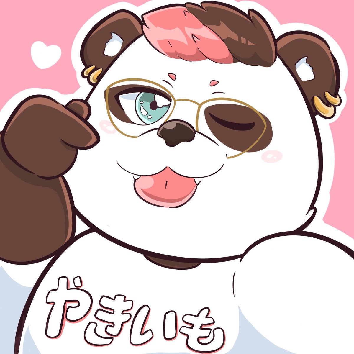 chrlito★VT tweet media