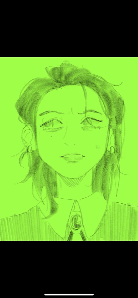 rooshii11's tweet photo. Back from the dead
#theguyshewasinterestedinwasntaguyatall #mitsuaya #art https://t.co/G3mYJmE4fu
