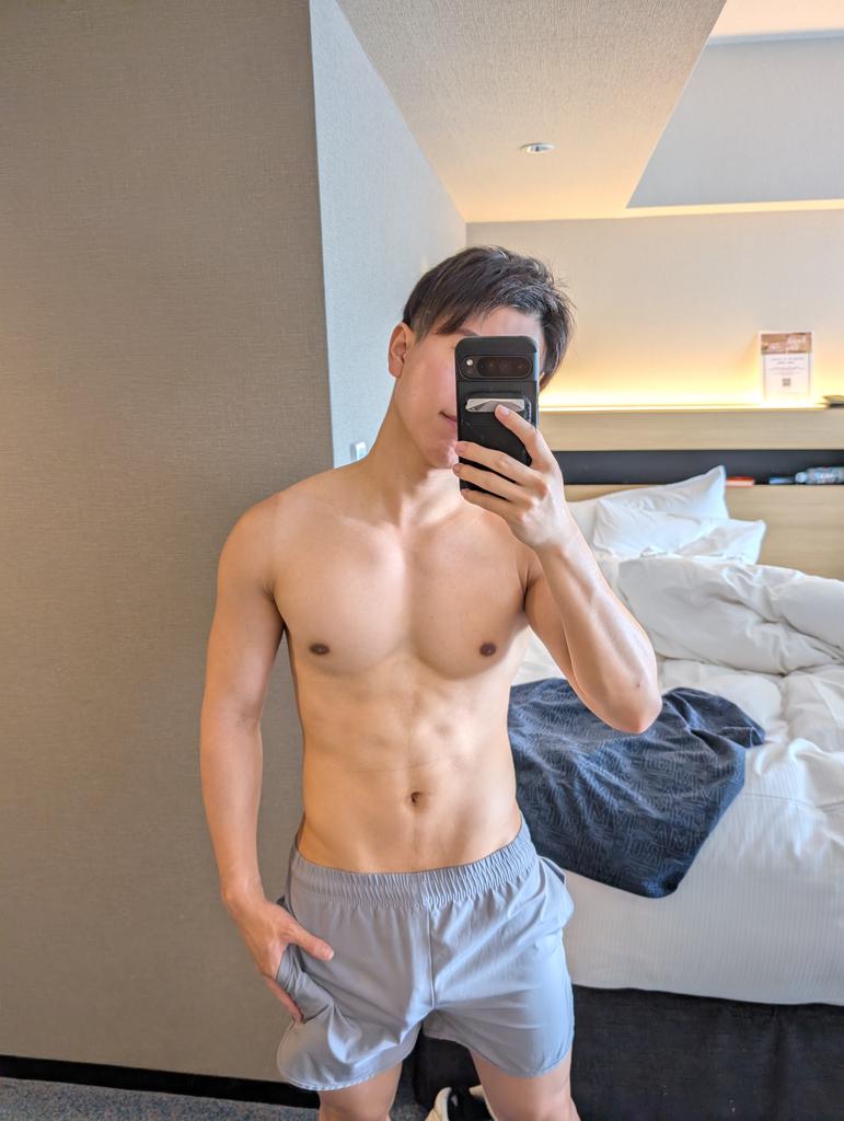 Natsu_1908's tweet photo. 🧖🧖 https://t.co/52834rALCb