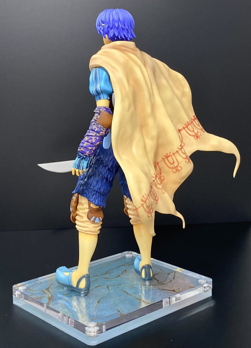 ゆえ/リュウコ tweet media