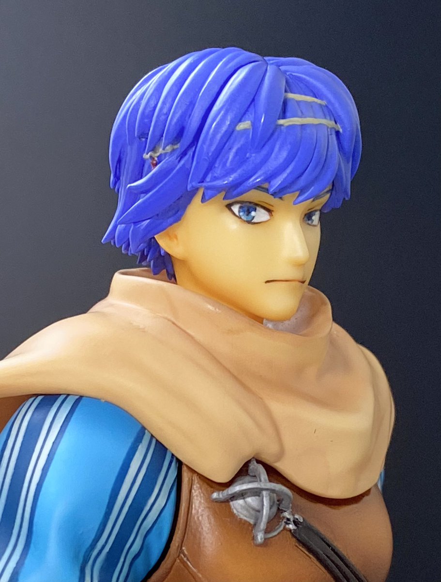 ゆえ/リュウコ tweet media