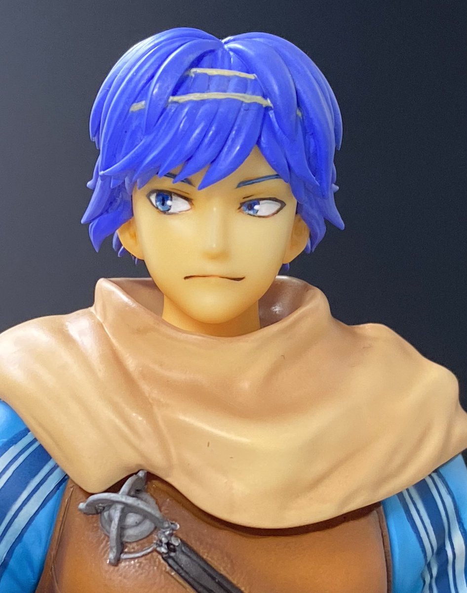 ゆえ/リュウコ tweet media