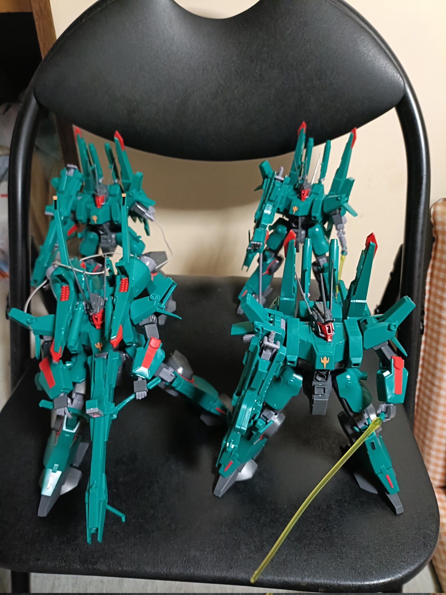 ジオン軍最高司令官 on X: 