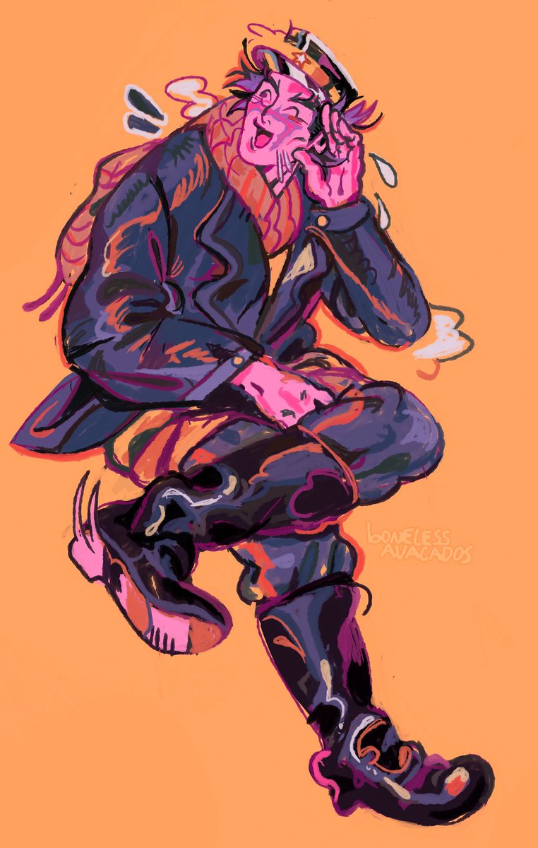 Suuuugiiiii #goldenkamuy #gk