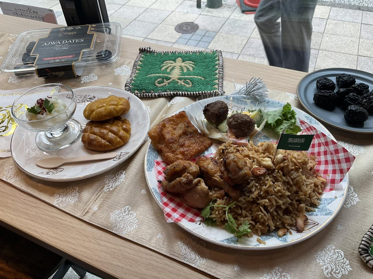 e-food.jp 世界の料理 tweet media
