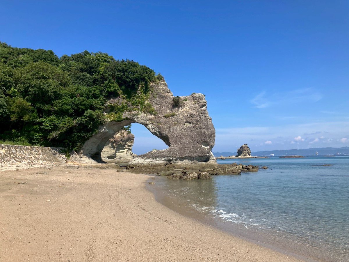 hello_interplay's tweet photo. 2025.9.8〜10

今年のインプレ旅行は和歌山県白浜🏖️

多くの方のご協力の元、安全に楽しく旅行を実施することができました！ありがとうございました🙇‍♀️✨ https://t.co/B5GWSj3usD