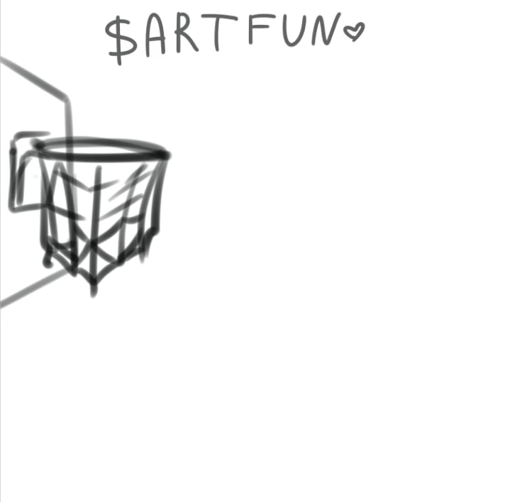 n3kthar's tweet photo. Another one on the roll, this is DUNK! ARTFUN will be producing content by your requests and following your ideas! https://t.co/1T3fjQ6fLd