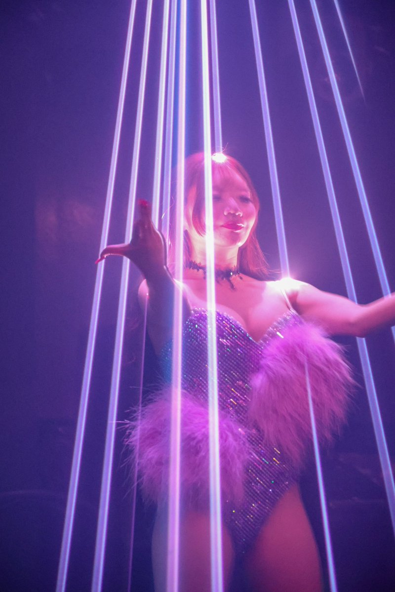 まさお (@556kawaii) on Twitter photo Express / Show Me How You Burlesque <a href="/superspark_tk/">スーパースパーク東京</a> 2部✨2025/9/5
👑 🎤<a href="/Sallysuperspark/">Sally🐯🤍SuperSpark</a>
Hit it up 🎶 Get it up 🎶
#すぱすぱ #63Angel #burlesque #christinaaguilera ALT→被写体さま宛 Express / Show Me How You Burlesque <a href="/superspark_tk/">スーパースパーク東京</a> 2部✨2025/9/5
👑 🎤<a href="/Sallysuperspark/">Sally🐯🤍SuperSpark</a>
Hit it up 🎶 Get it up 🎶
#すぱすぱ #63Angel #burlesque #christinaaguilera ALT→被写体さま宛
