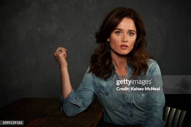 YJmisinfo's tweet photo. "I Literally Wasn't in That Show and I Don't Know Why You’re Asking Me About It": Robin Tunney Reflects on Playing 'Adult Jackie' in 'Yellowjackets' https://t.co/DW3t3z5cxt