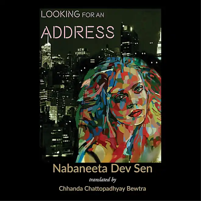 RajiWrites2's tweet photo. Announcing my 1st audiobook! Available on @Spotify  @audible_com, @GooglePlay etc.

"Looking for An Address" by Nabaneeta Dev Sen
Translated from Bengali by Chhanda Chattopadhyay Bewtra
Narrated by Raji Pillai
Published by Parabaas

Spotify: https://t.co/DGrywfoSPk

#audiobook 🎧 https://t.co/bPgGF58ma2