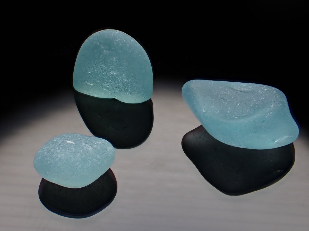 DamasterCarabus's tweet image. スカイブルーのシーグラス

こんなお菓子ありますよね🤤

#シーグラス
#seaglass