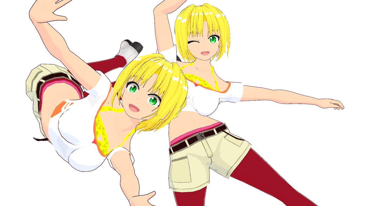 yoshi5mune's tweet photo. #VRoid #VPic https://t.co/h7VPabzJKl