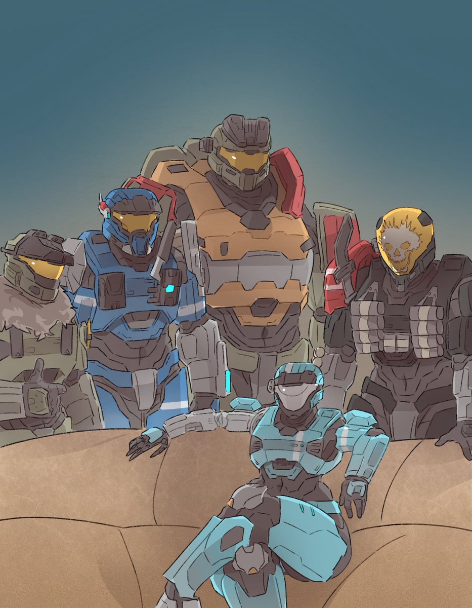 Remember Reach 
Old drawing