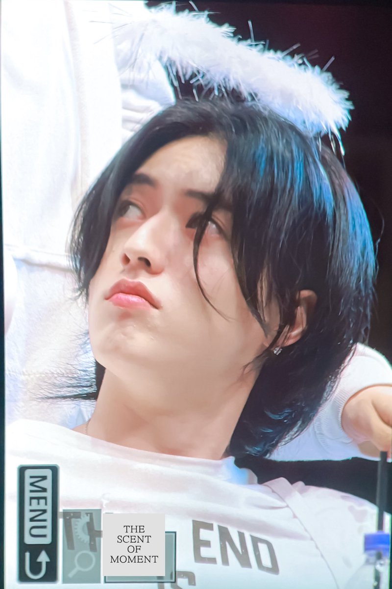 Nggk bisa ni nggk bisa woyyy ini terlalu gemasssssa 🤍🤍🤍

#JUNYU #HARUTO #TREASURE #harukyu #보물 <a href="/treasuremembers/">TREASURE</a>