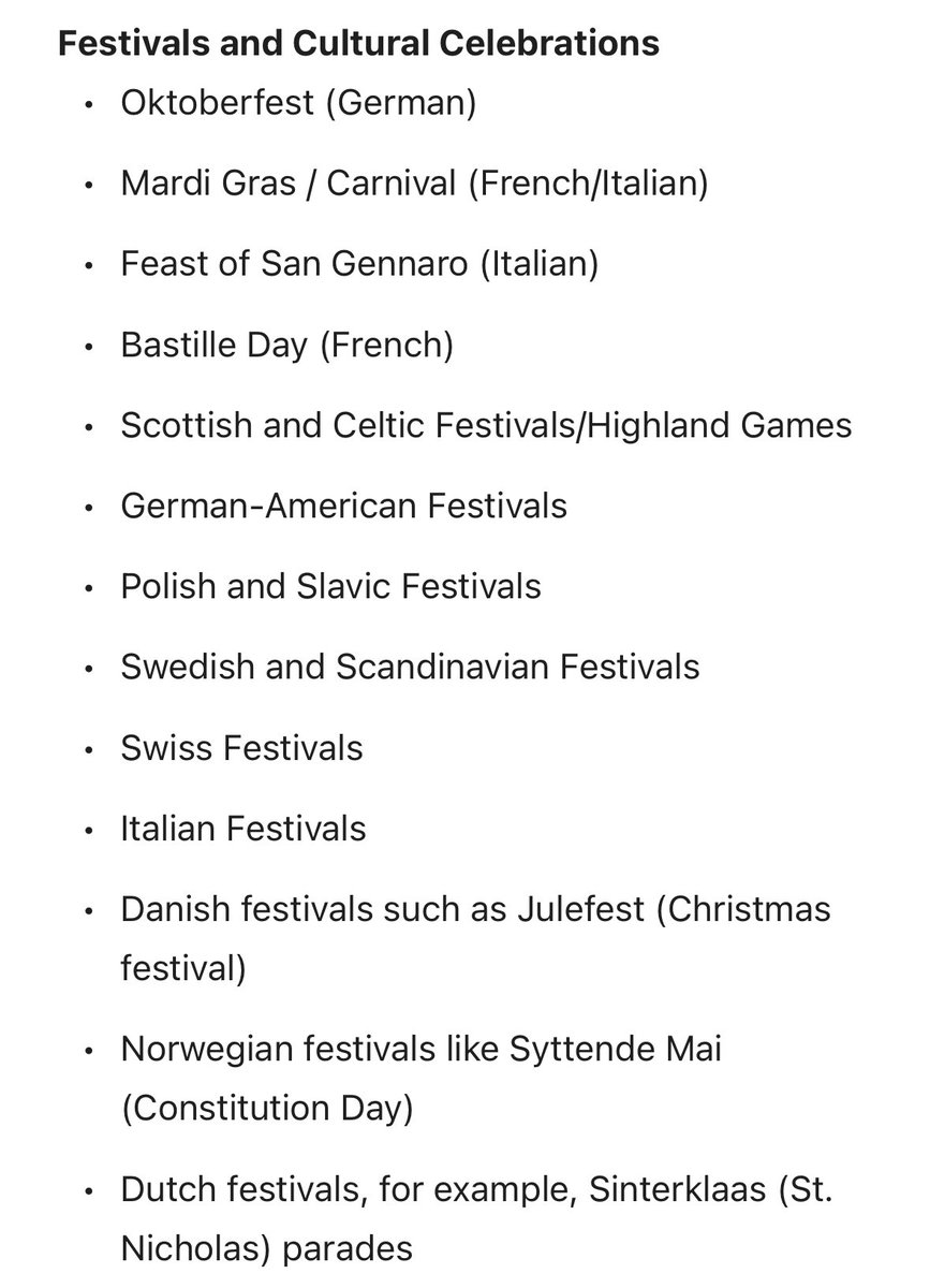 Uh huh…… yeah none at all…..