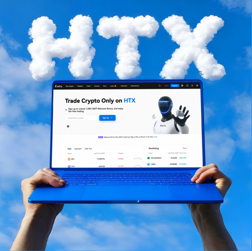 HTX tweet media