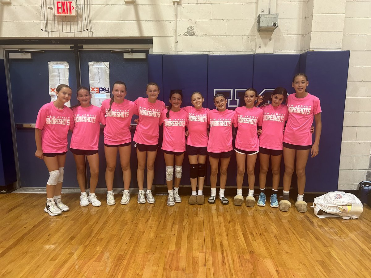 Thank you for your teams participation at Just Us Girls. Your donation is greatly appreciated!! #maryplace💕