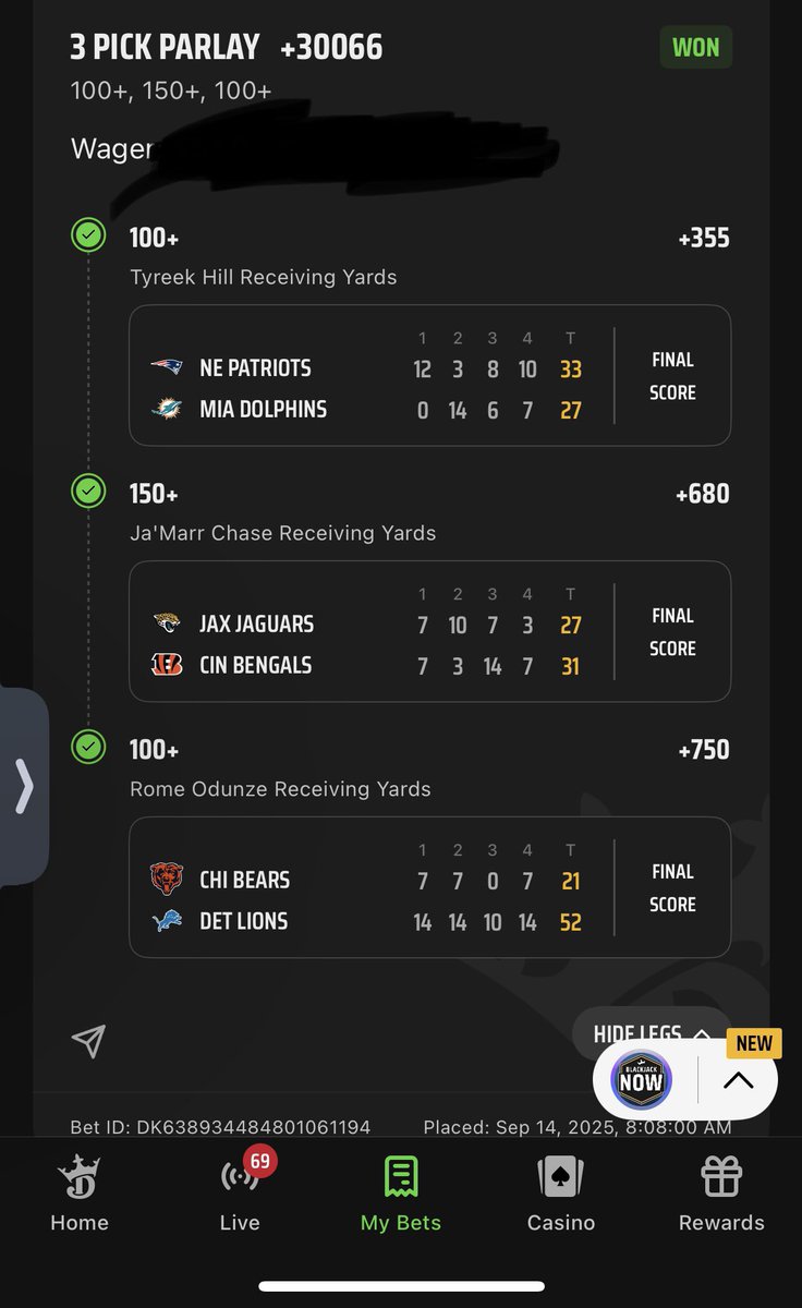 OnlyOneMe2's tweet image. This just the last 2 day from 2 of the cappers they all be rolling.🔥🔥🔥 been asking all for about a month now, why haven’t you jointed yet? 😈🤷🏽‍♂️