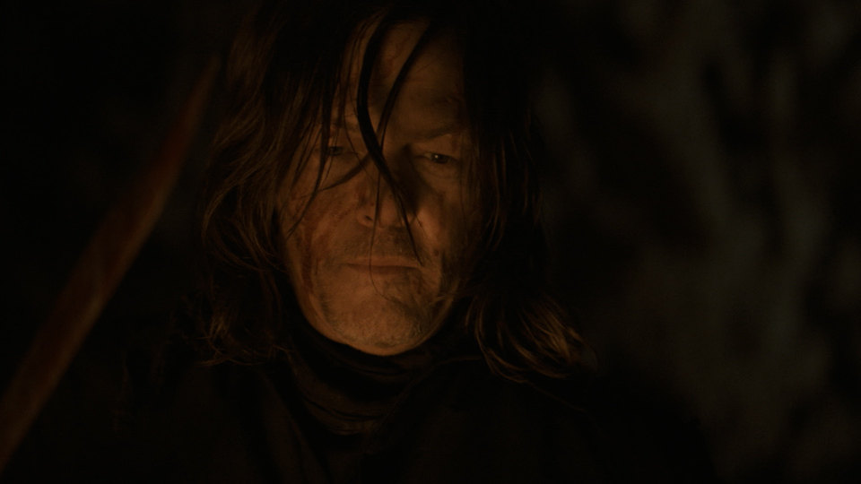 The Walking Dead tweet media