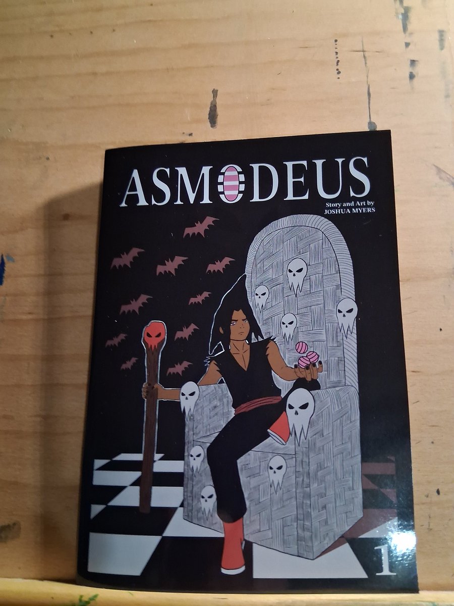 Goody Twoshoes tweet media