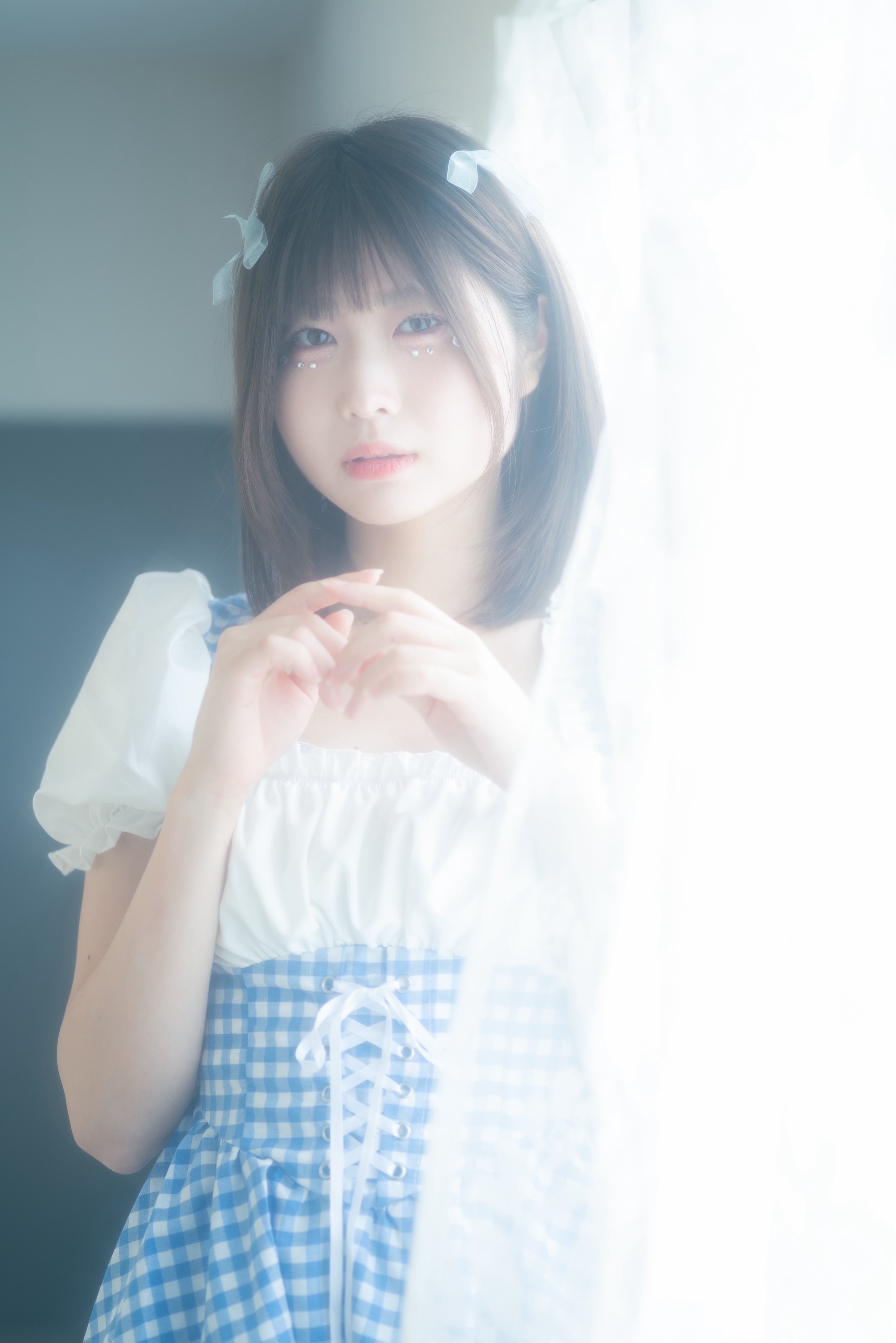 紬 (つむぎ) (@qn_la) / X