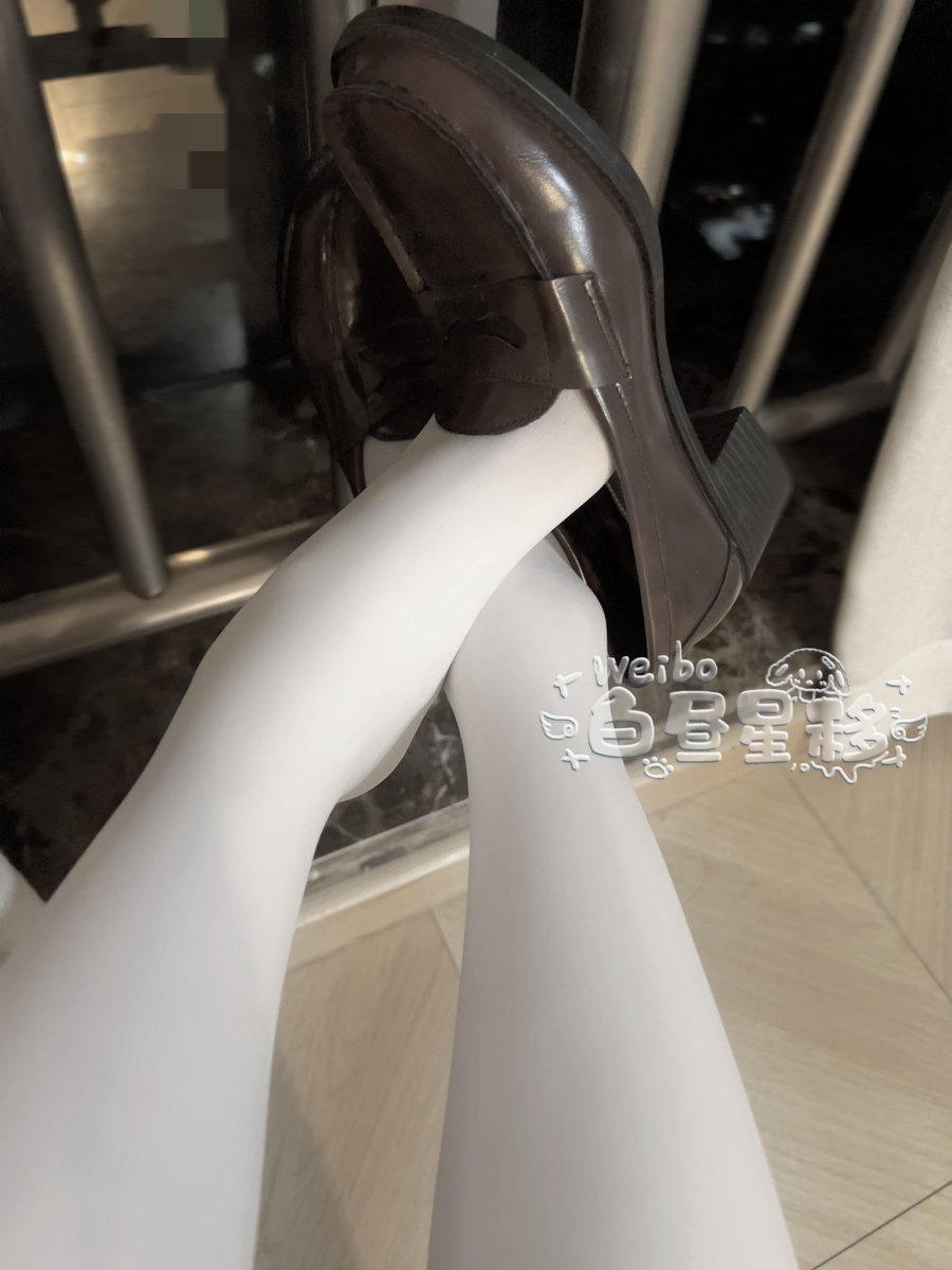 白昼星移 tweet media