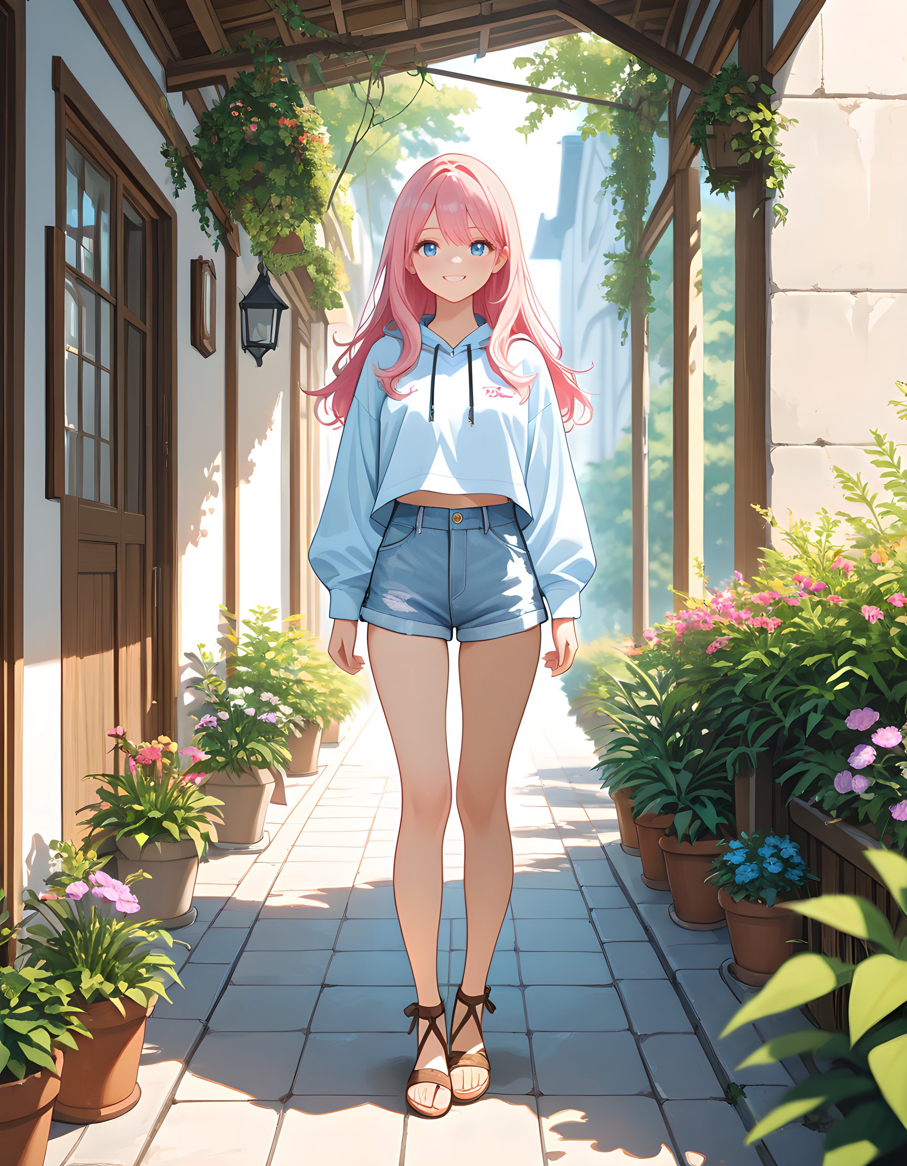 しろ🐱shiro (@shiroaiart) / X