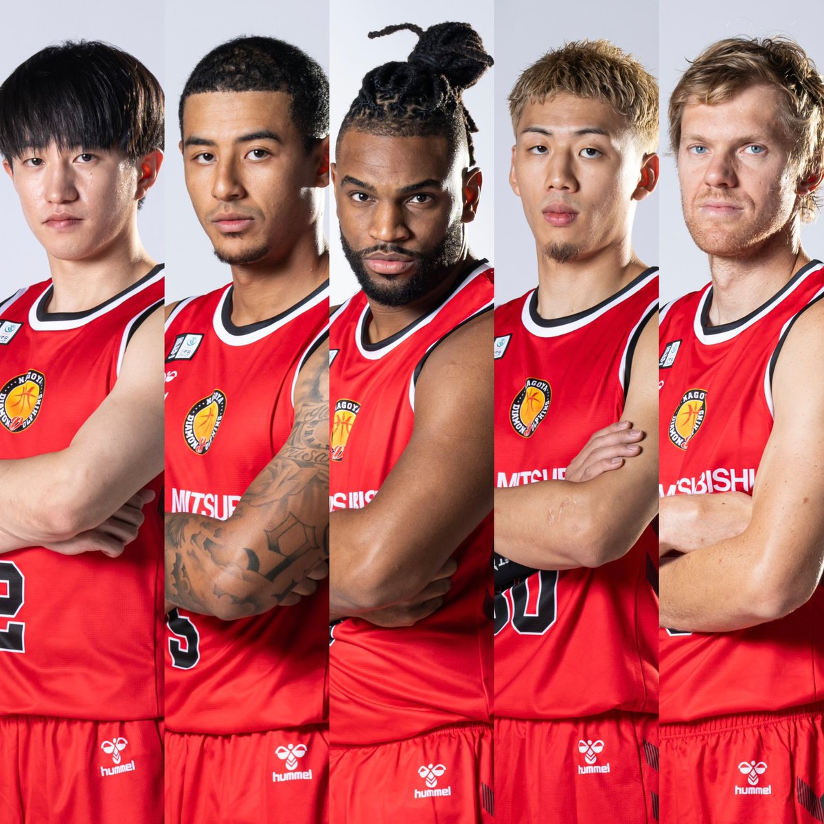 名古屋ダイヤモンドドルフィンズ公式 (@nagoyadolphins) / X
