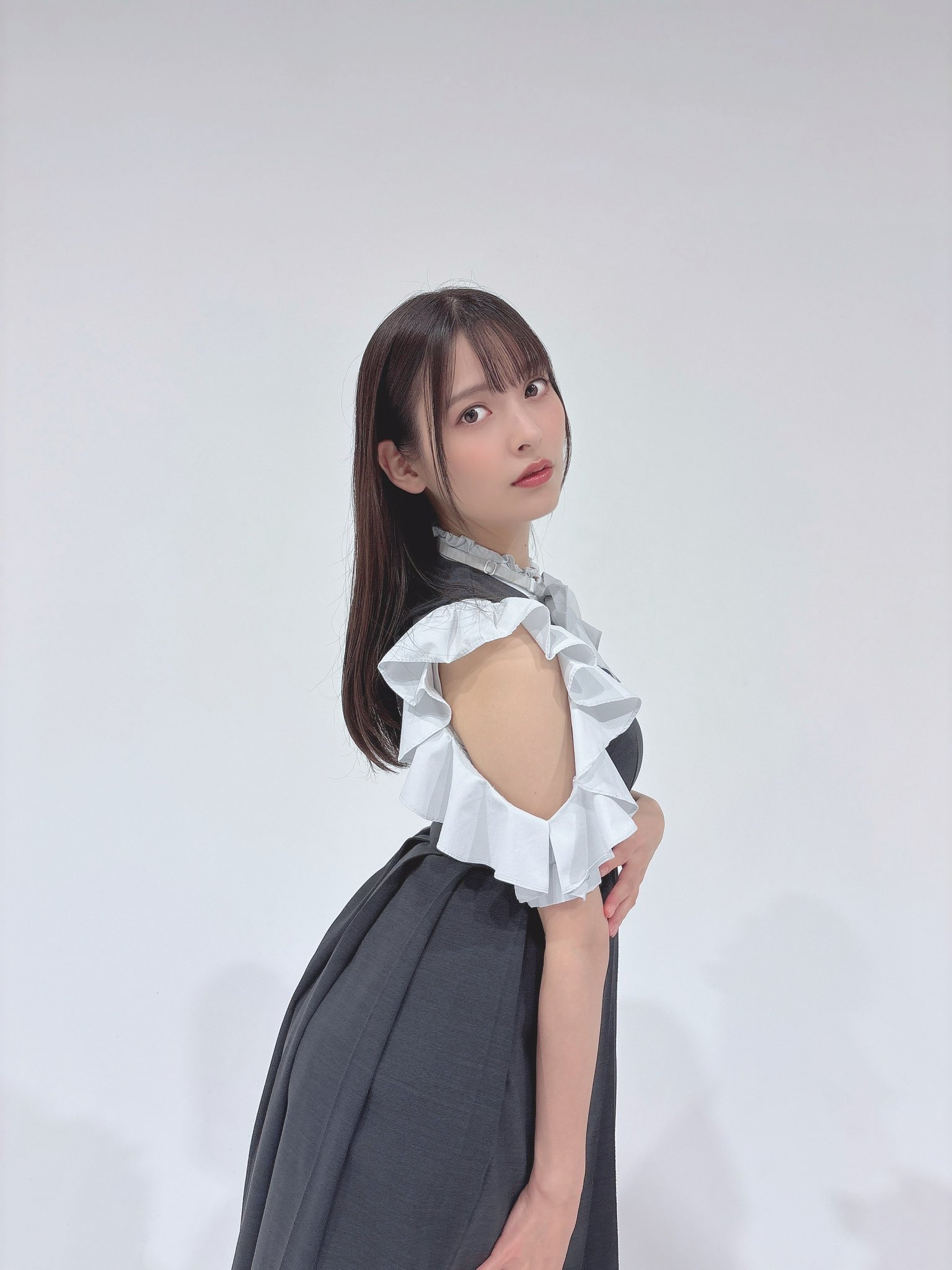 上坂すみれ_official on X: 