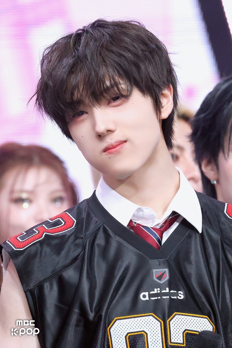 I miss you so much Jisungie 🥲