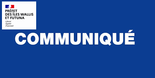 📌Interventions sur le réseau d’eau
Le service des travaux publics, antenne de Futuna, informe les habitants de SISIA et TUATAFA que des travaux sur le réseau d’eau sont en cours et qu’ils vont engendrer des perturbations le 16/09/25 de 8h30 à 16h30⤵️
wallis-et-futuna.gouv.fr/Actualites/CP-…