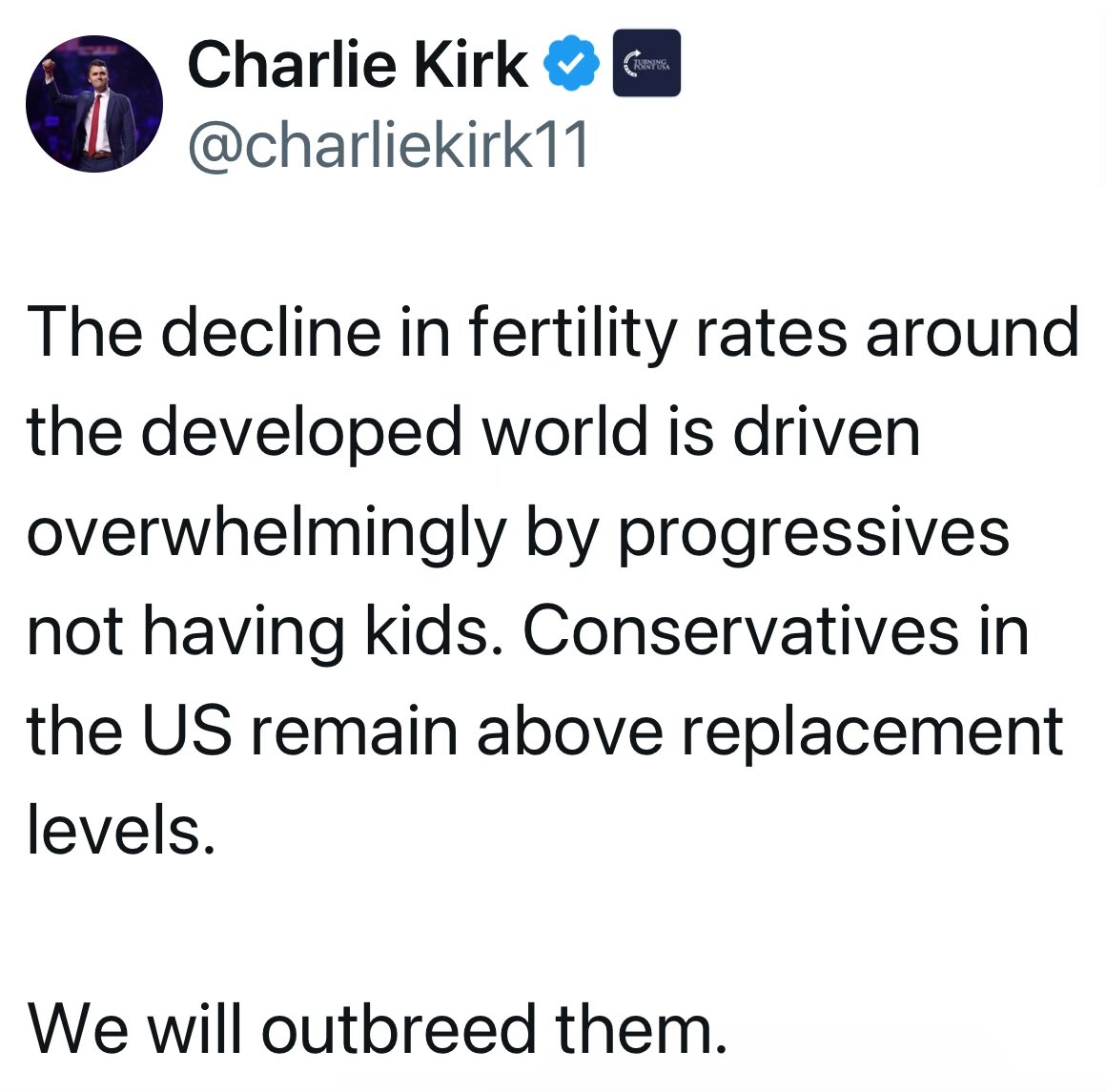 How many children are you going to have?