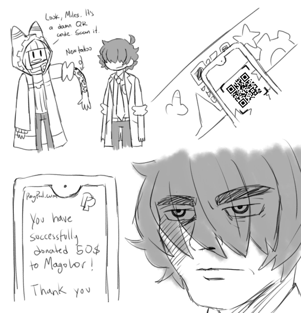 Miles Fitzmaurice tweet media