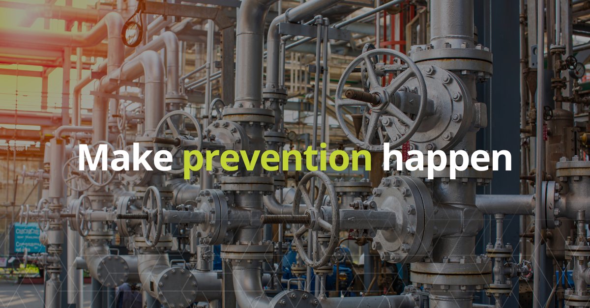 𝗦𝗲𝗲 𝗶𝘁. 𝗥𝗲𝗮𝗱 𝗶𝘁. 𝗔𝘃𝗼𝗶𝗱 𝗶𝘁. 
Panduit safety signs and labels make hazards clear - because the safest risk is the one you never take.
okt.to/Vxwvde 

#PanduitSafety #HazardPrevention #PanduitAPAC