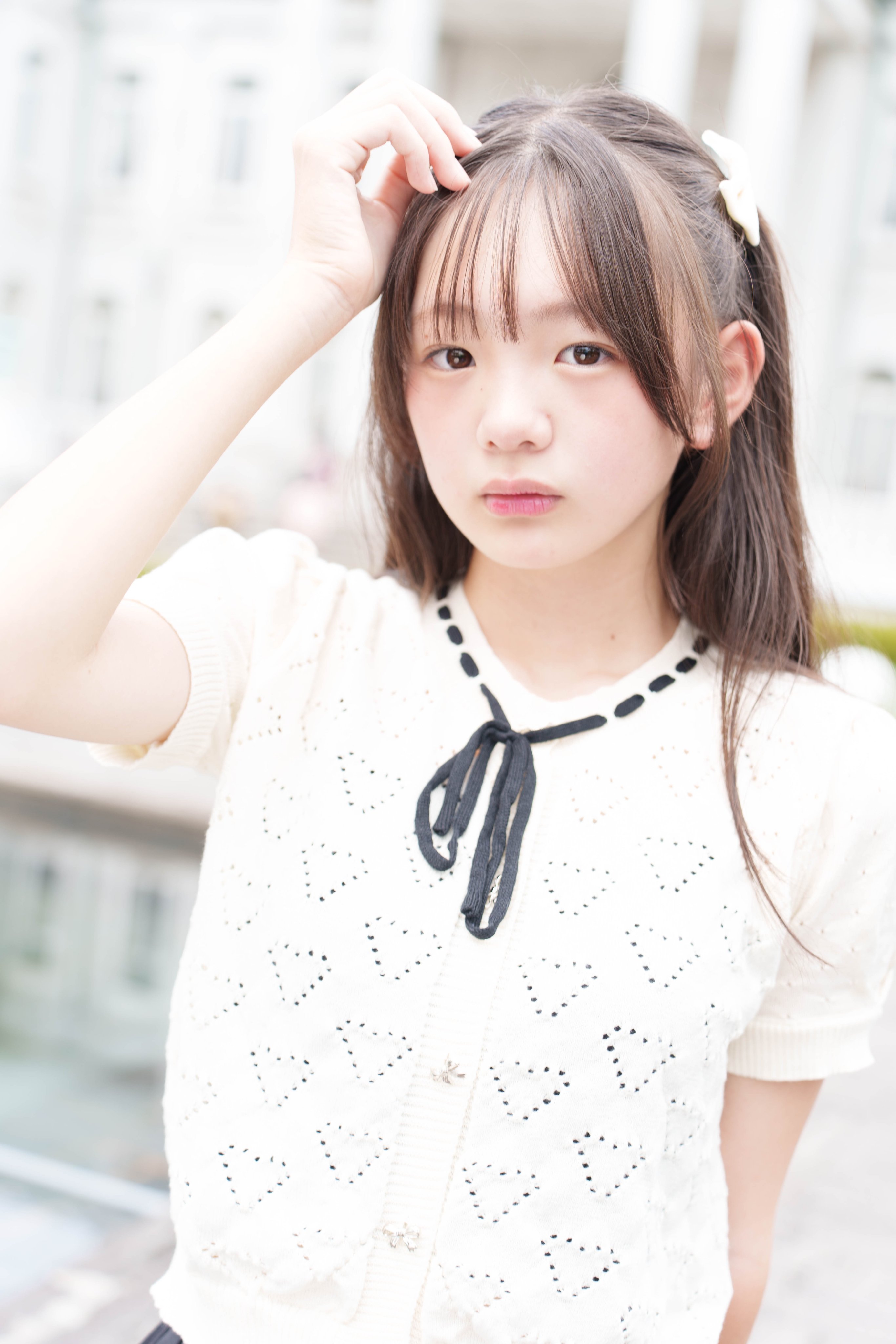 アイドル ruu Ruu🧸🫧【Cocotte】 (@Ruuuu915) / X