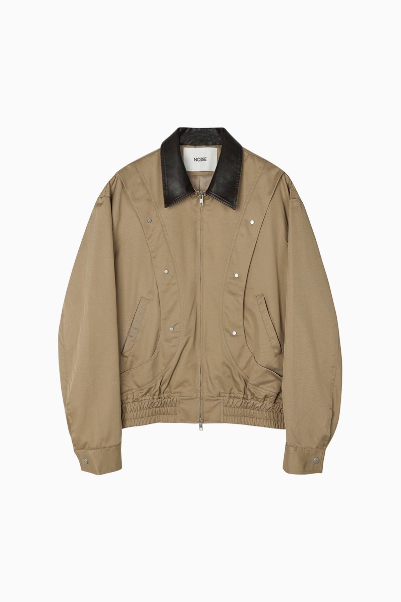 bnextcloset's tweet photo. 📮요청📮

250914 
#이한 아우터 정보

노이즈 (NOISE)

VINTAGE COTTON WORK JACKET - BEIGE
₩132,000 -> ₩116,000

🔗 https://t.co/QTSGBoD8tF 
📸 cr. 2haning212

보이넥스트도어 보넥도 이한 손민수 https://t.co/rtPrlFP6s6