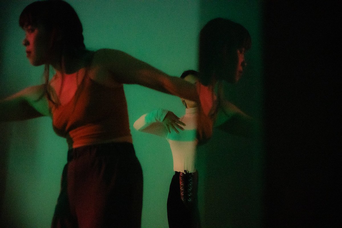 The Tiger Moth Review tweet media