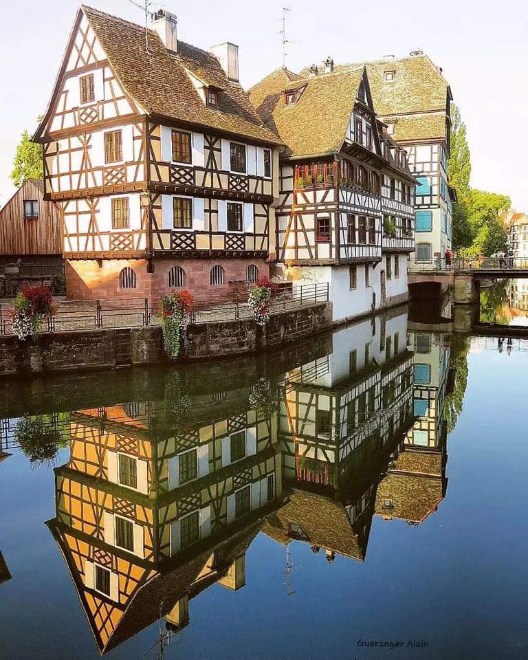 Strasbourg, France