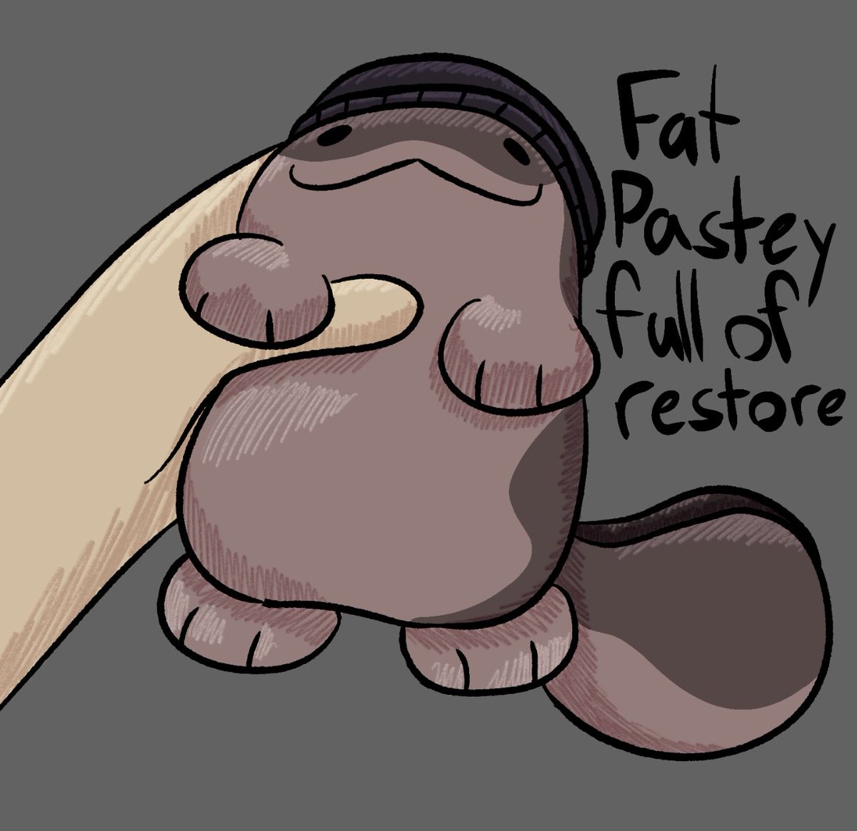 peppy tweet media