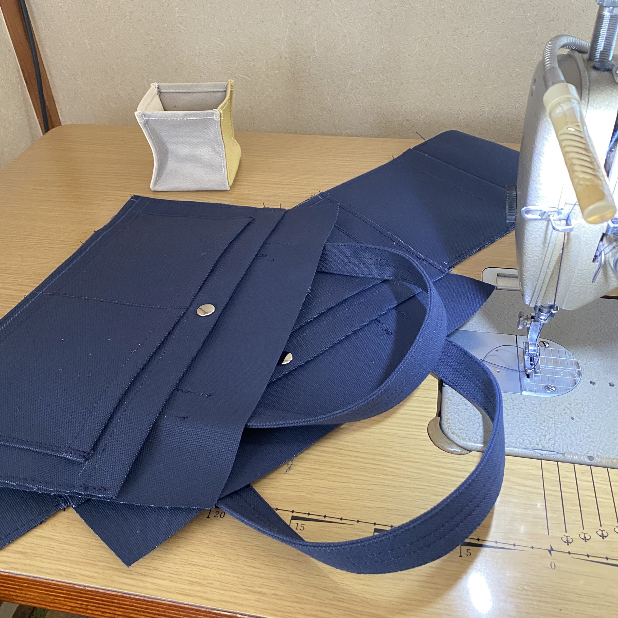 専用ページ　よっちゃん様　o(*^▽^*)o　宜しく申し上げます。 デニム工房スマイル (@kiyo203) / X