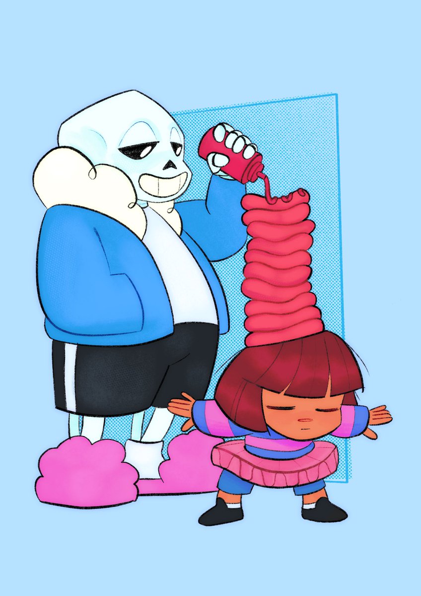 #undertale10thanniversary