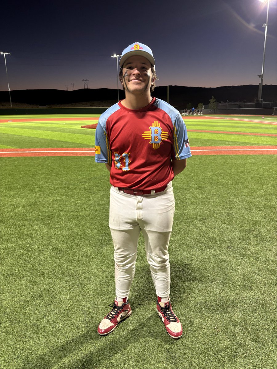 Five Tool New Mexico tweet media