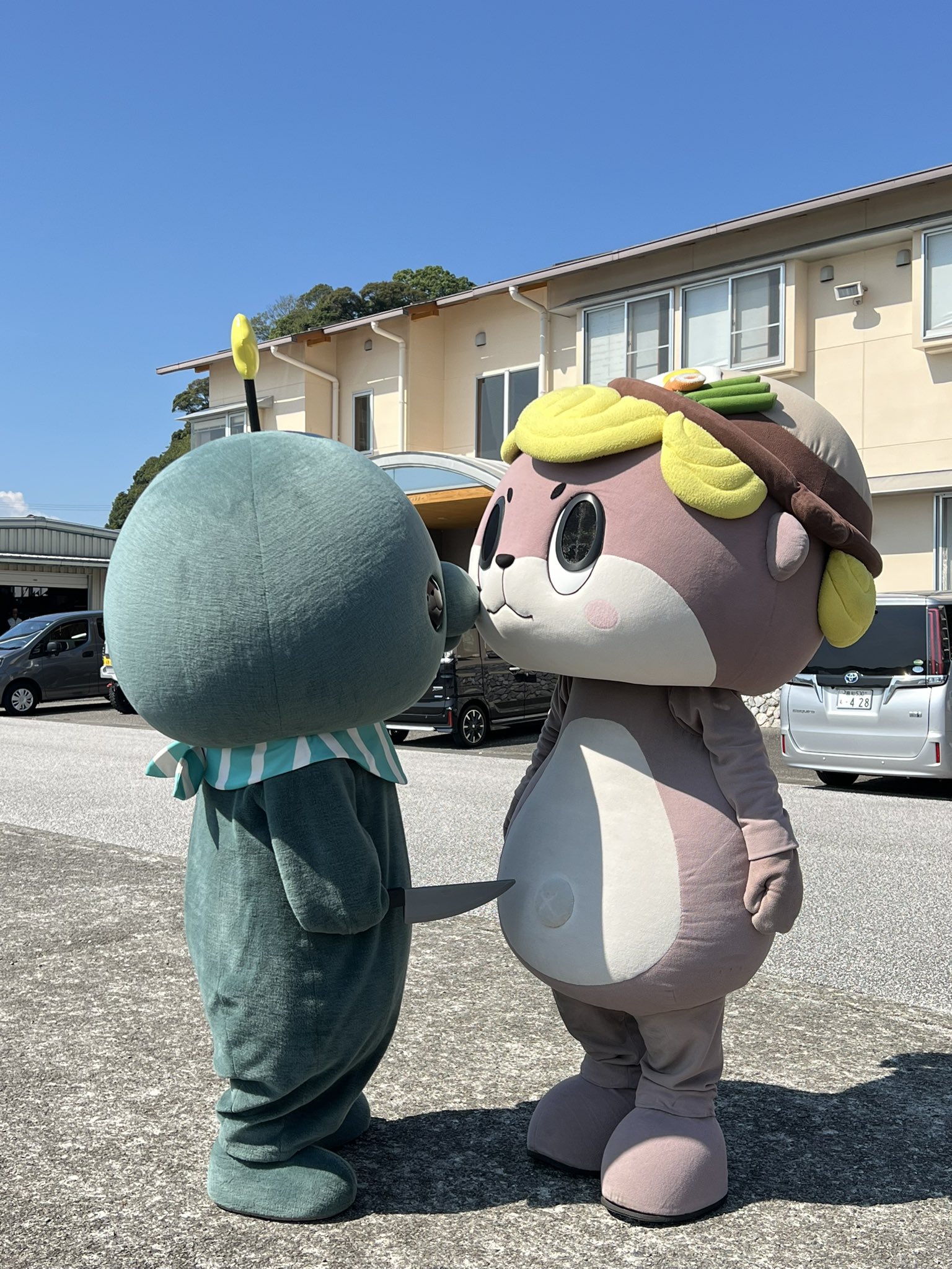 ぷーすけ (@pskpit) / X