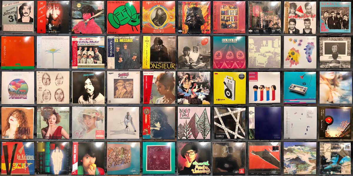 レコードまとめ売り15枚　ディスコ　ロック　ポップ等　名盤多数 廃盤セール】12/1(日)日本のロック・ポップス廃盤レコードセール