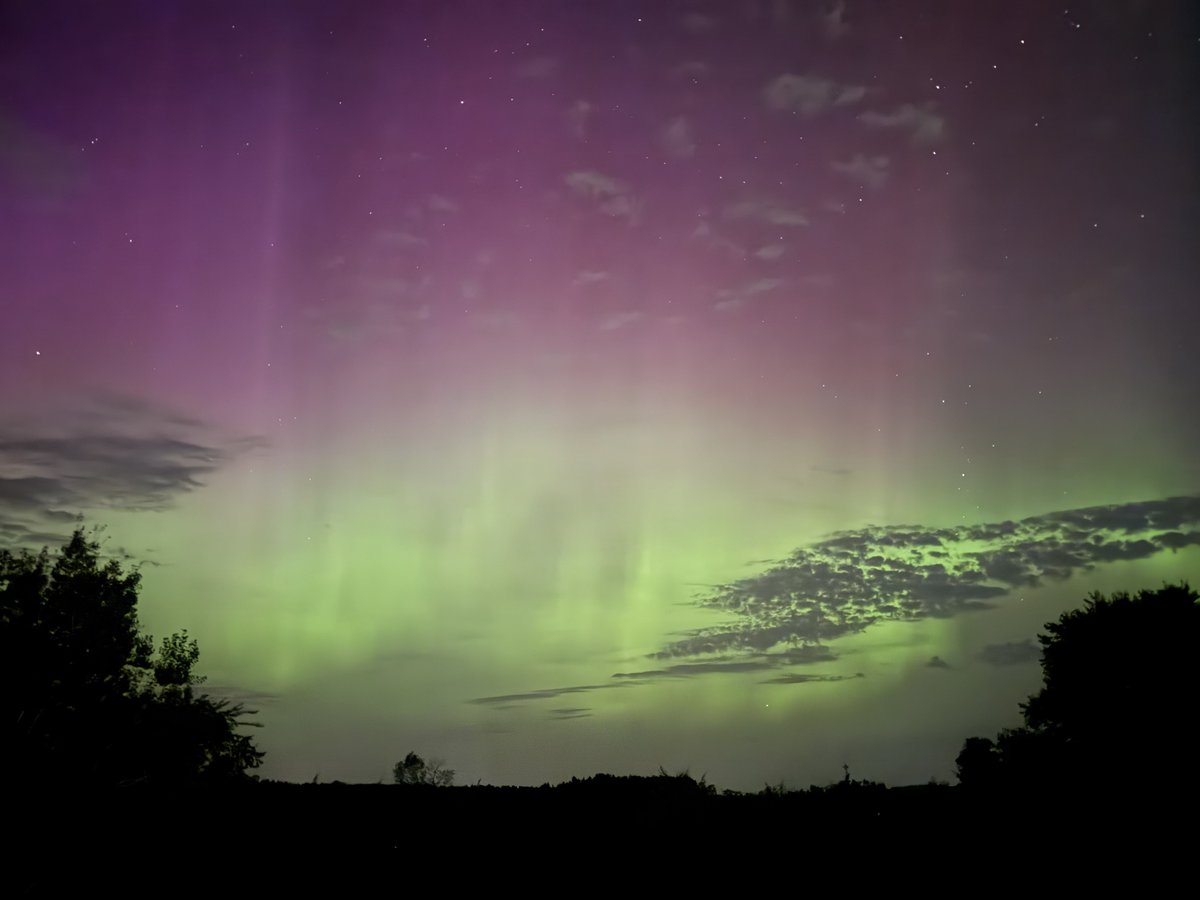 SUBSTORM NOW THIS IS CURRENTLY FROM CENTRAL WI