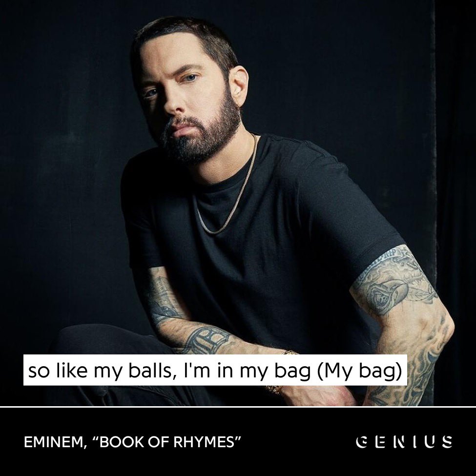 reminder that this is one of your coworkers’ favorite artist