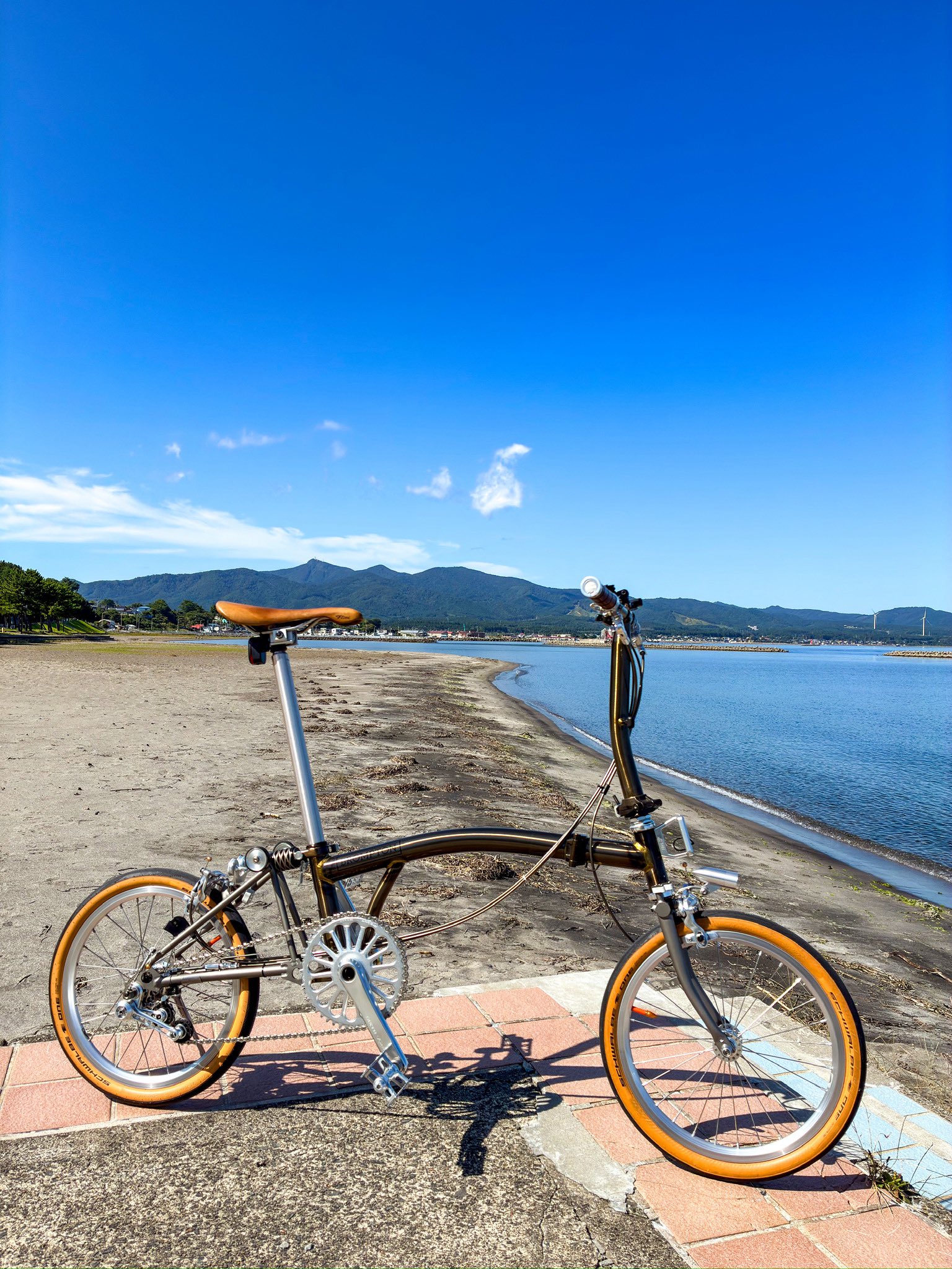 Walking Bicycles (@taka1451) / X